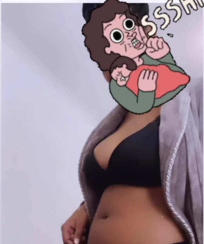 Natasha Thahane Pregnancy Rumors: Separating Fact from Fiction